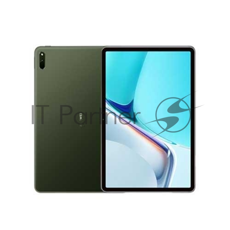 HMS/зеленый/13Mpix/8Mpix/BT/GP