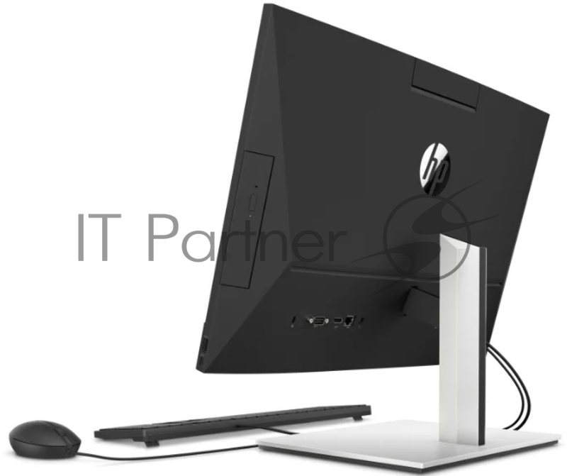 Моноблок HP ProOne 440 G6 All-in-One NT 23,8(1920x1080)Core i5-10500T,8GB,1TB,DVD,kbd&mous Stand,Intel Wi-Fi6 AX201 nVpro BT5,HDMI Port,5MP Webcam,FreeDOS,1-1-1 Wty
