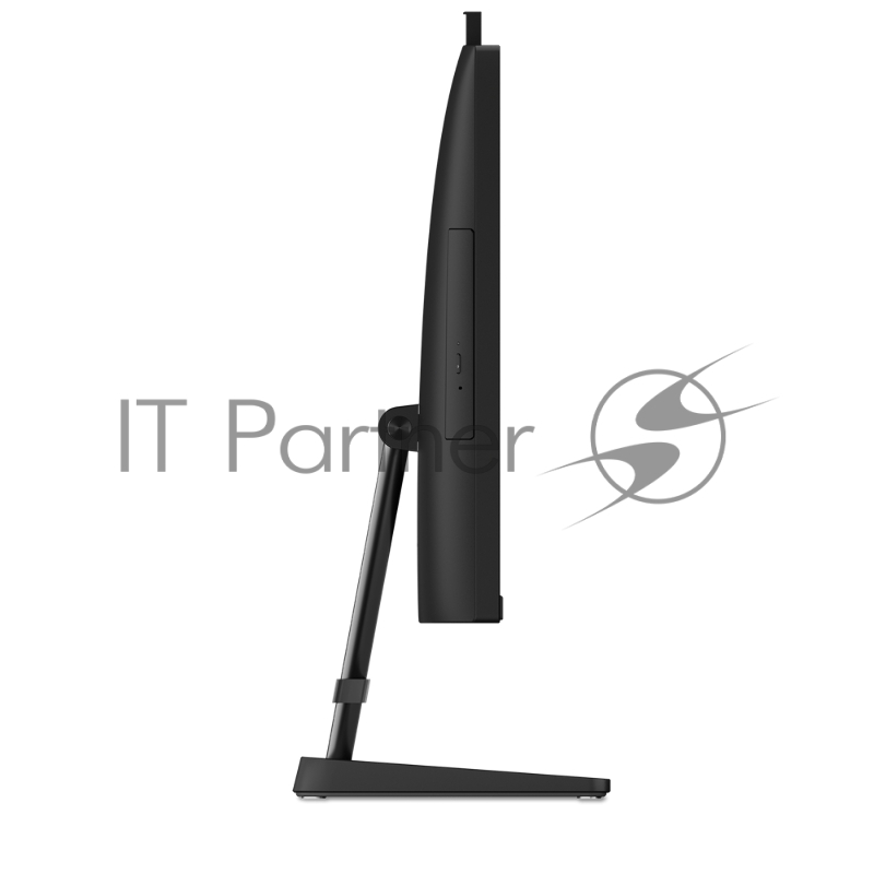 Моноблок Lenovo IdeaCentre AIO 3 27ITL6 27(1920x1080)/Intel Core i5 1135G7(2.4Ghz)/8192Mb/256SSDGb GeForce MX450(2048Mb)/BT/WiFi/war 1y/8.77kg/black/DOS + Keyboard, mouse USB
