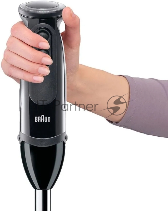 Блендер BRAUN MQ5277BK