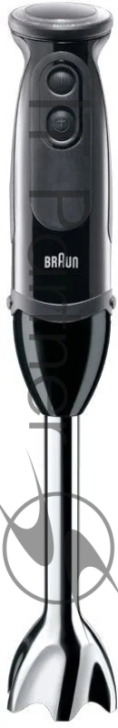 Блендер BRAUN MQ5277BK