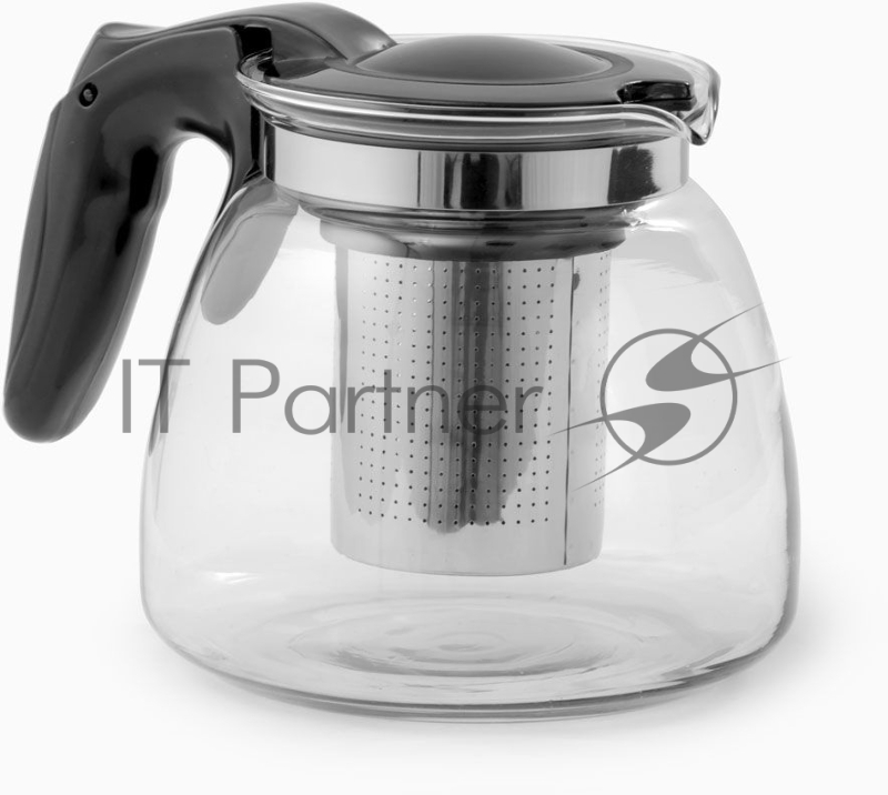 Кулер AEL Teabar LK-AEL-51a напольный электронный черный/серебристый