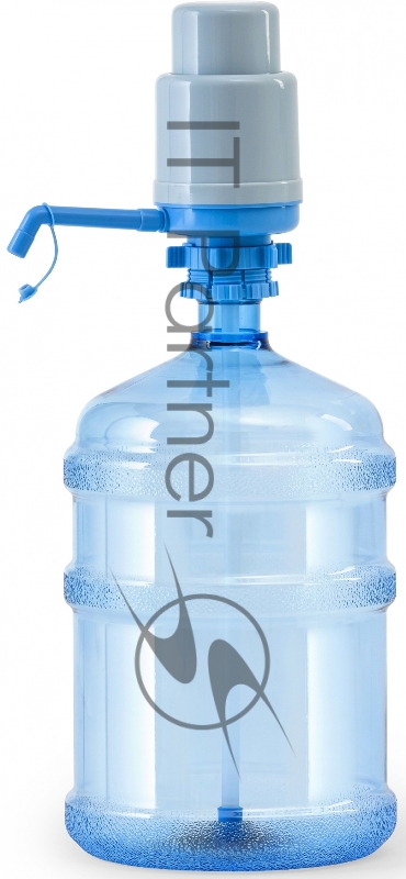 Помпа для 19л бутыли AEL Prim II механический белый