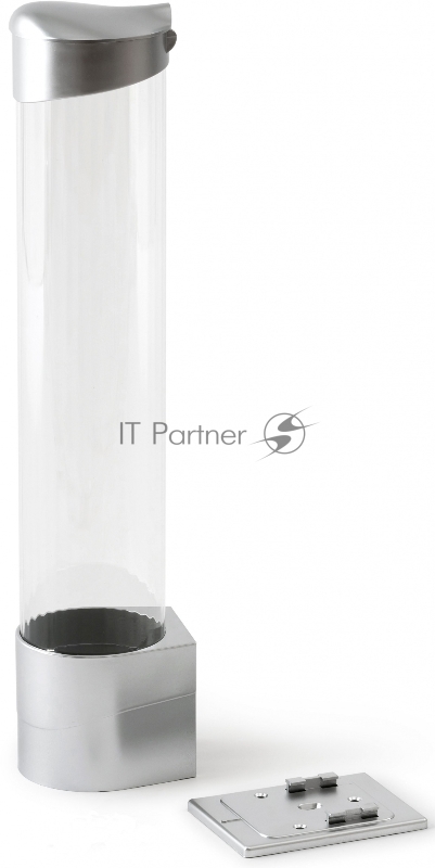 Стаканодержатель для кулера/пурифайера AEL 70225 на магните серебристый