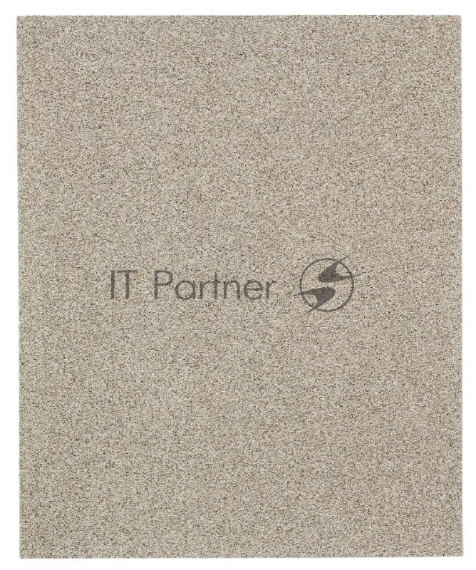 Бумага наждачная KWB 840-100 50 зерно 100 23x28