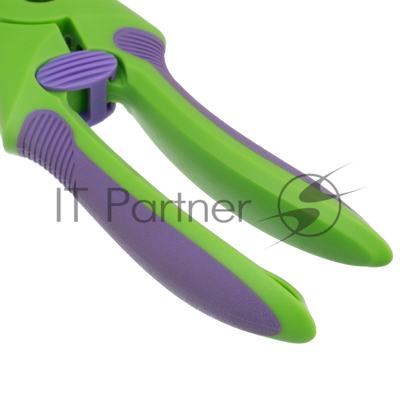 Ножницы PALISAD 60487 садовые серии comfort