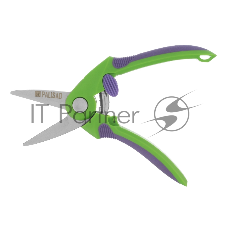 Ножницы PALISAD 60487 садовые серии comfort