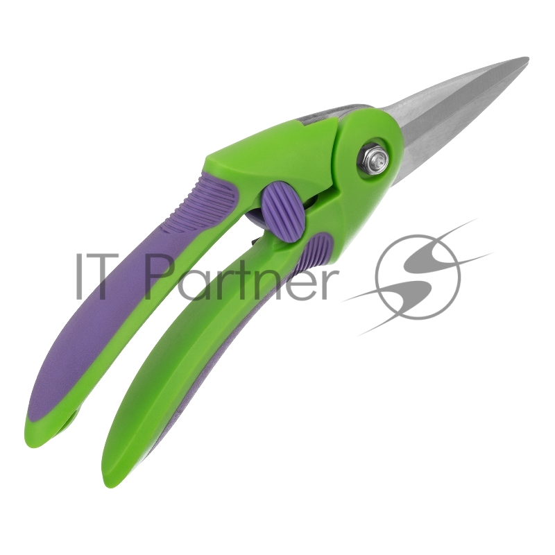 Ножницы PALISAD 60487 садовые серии comfort