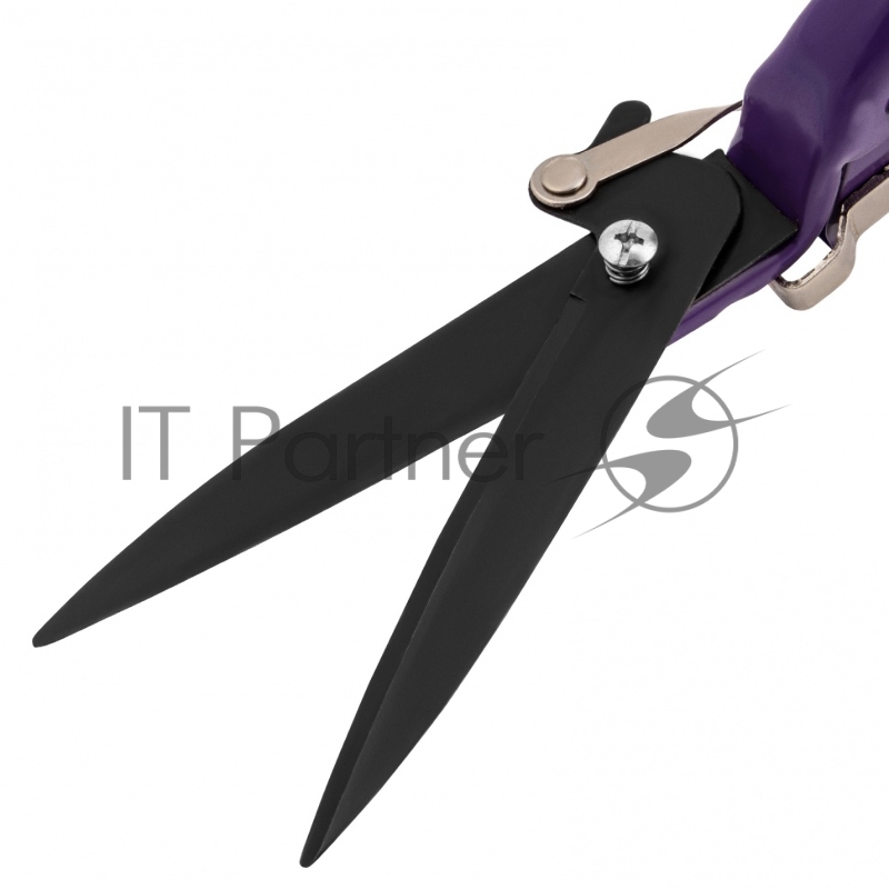 Ножницы PALISAD 60830 31см газонные металл.ручки