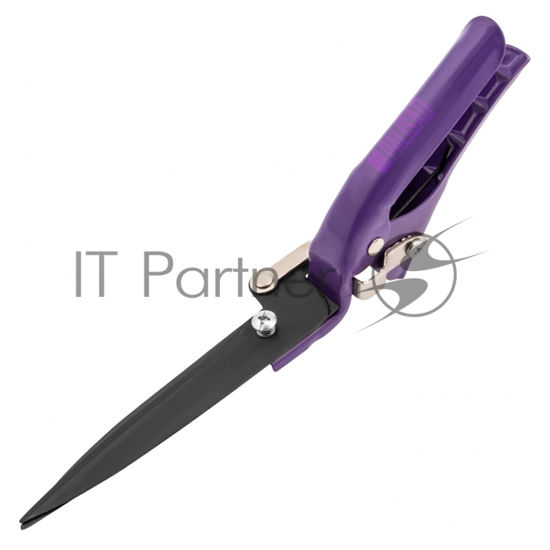 Ножницы PALISAD 60830 31см газонные металл.ручки