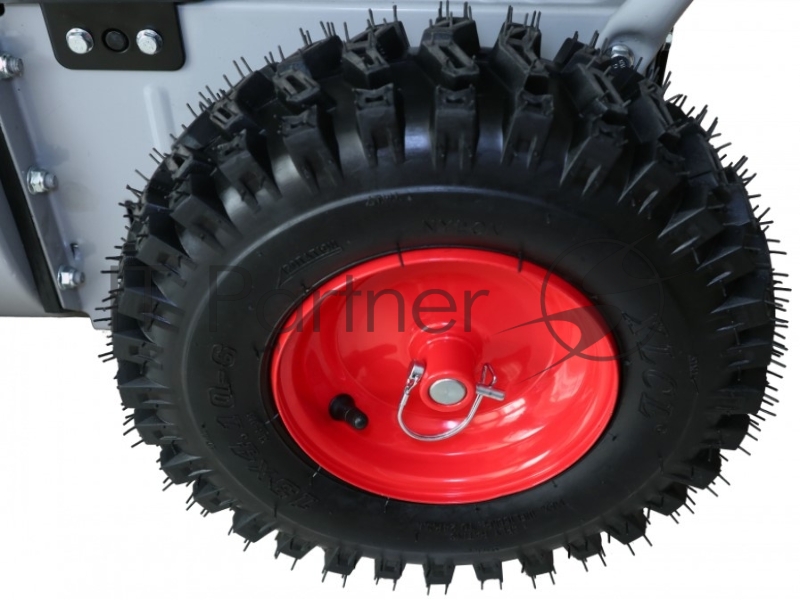 Снегоуборщик бензин. Ресанта СБ 4800ПЭ 7л.с.