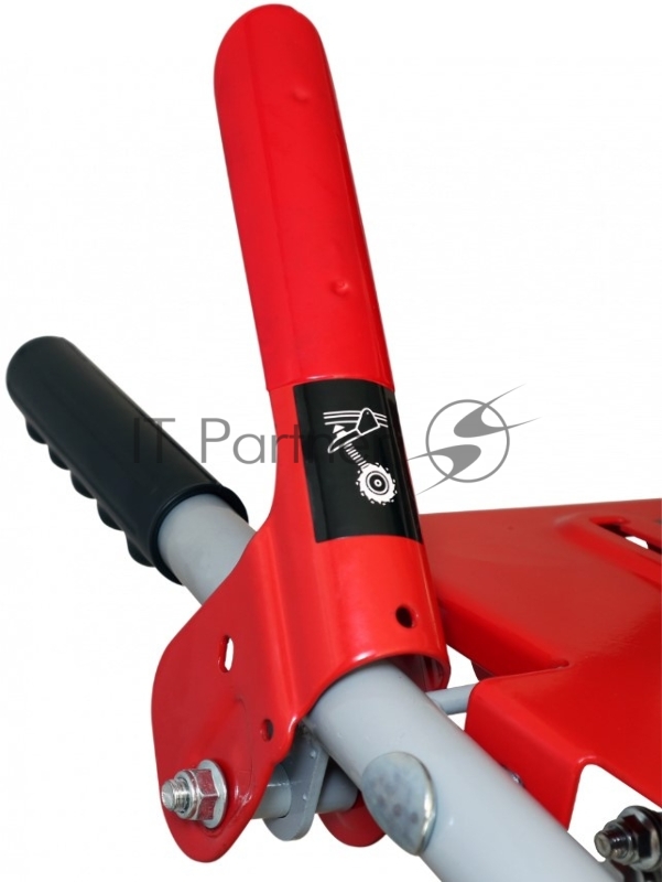 Снегоуборщик бензин. Ресанта СБ 4800ПЭ 7л.с.