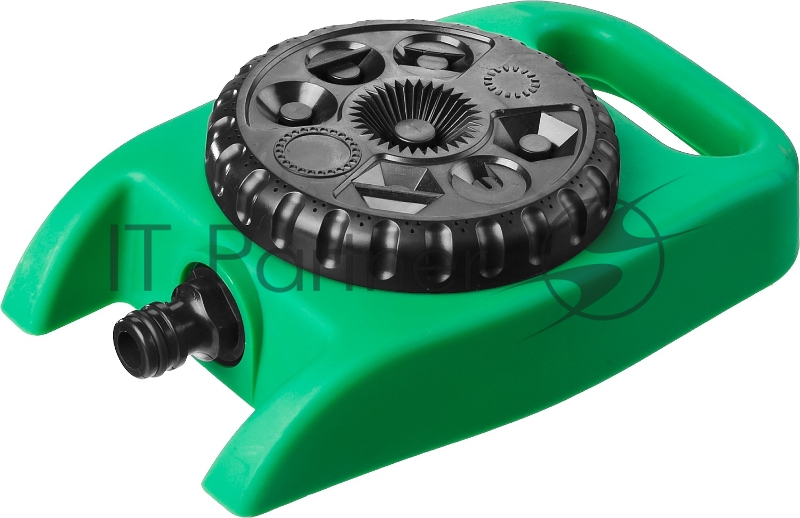 Распылитель РОСТОК 427643 8 позиционный Пластмассовый