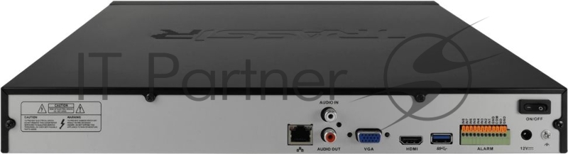 Видеорегистратор Trassir MiniClient M2/32