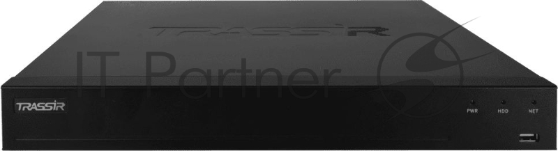 Видеорегистратор Trassir MiniClient M2/32