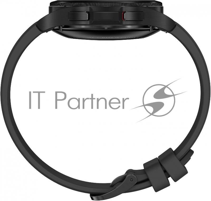 Смарт-часы Samsung Galaxy Watch 4 Classic 42мм 1.2 Super AMOLED черный (SM-R880NZKACIS)