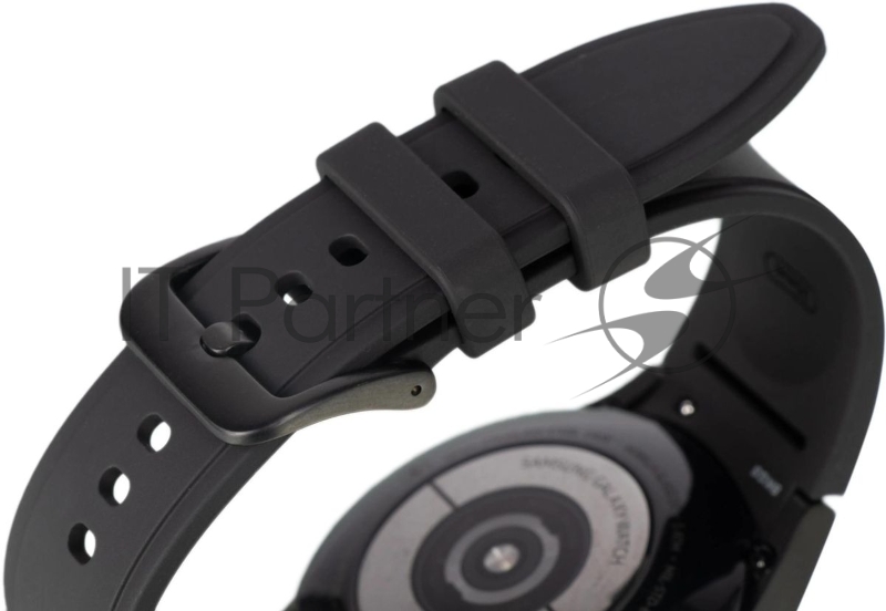 Смарт-часы Samsung Galaxy Watch 4 Classic 42мм 1.2 Super AMOLED черный (SM-R880NZKACIS)