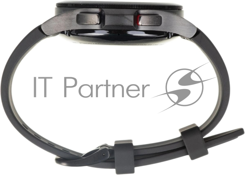 Смарт-часы Samsung Galaxy Watch 4 Classic 42мм 1.2 Super AMOLED черный (SM-R880NZKACIS)