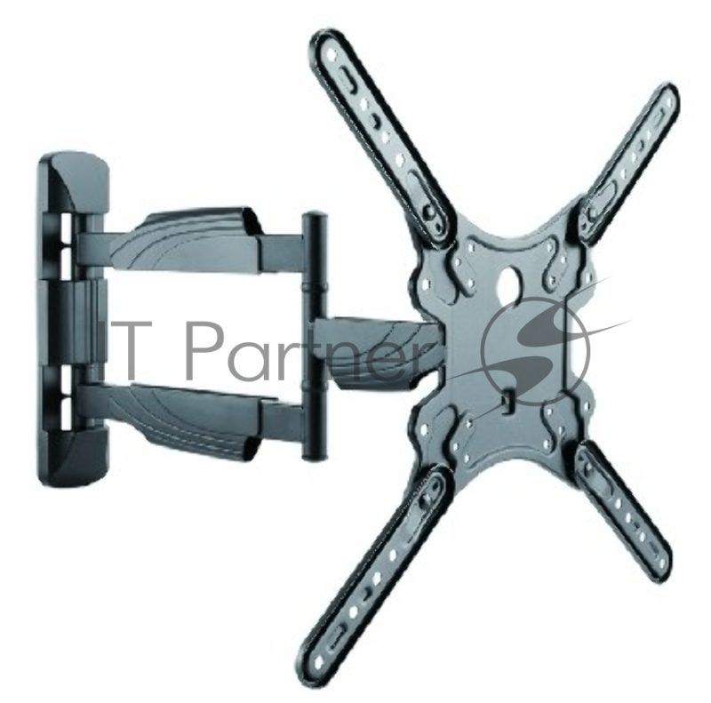 Крепление Ultramounts UM871 {Для использования с телевизорами диагональю 23-55, весом до 35кг. Воз