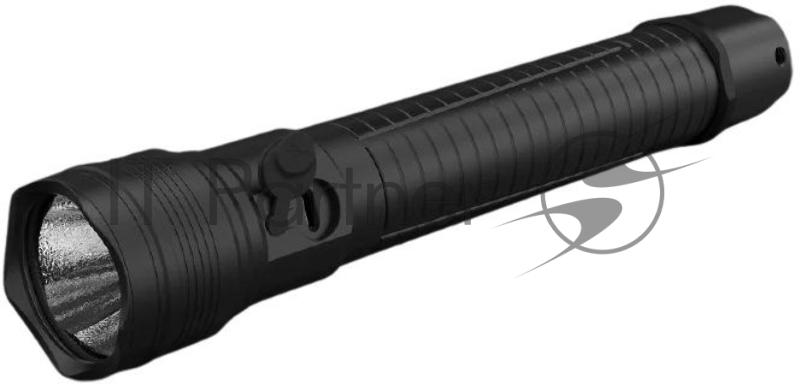 Фонарь ручной Led Lenser TFX Arcturus 5000 черный лам.:светодиод.x2 (502558)