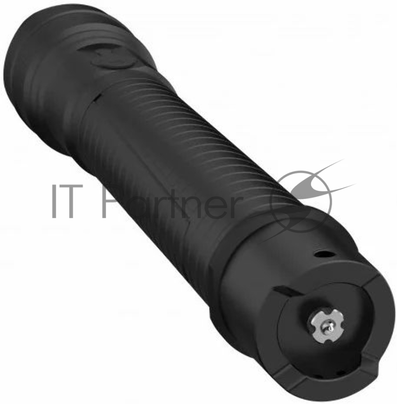 Фонарь ручной Led Lenser TFX Arcturus 5000 черный лам.:светодиод.x2 (502558)