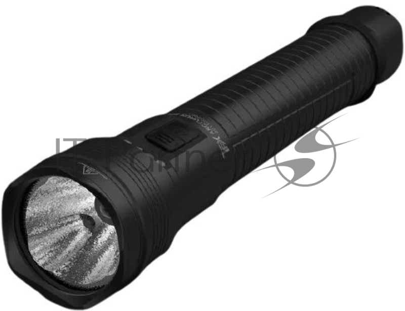 Фонарь ручной Led Lenser TFX Arcturus 5000 черный лам.:светодиод.x2 (502558)