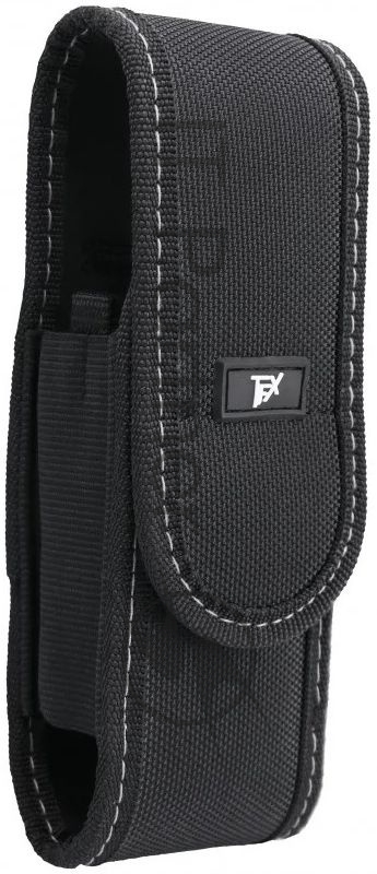 Фонарь ручной Led Lenser TFX Arcturus 6500 черный лам.:светодиод. 5000lxx2 (502559)