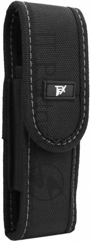 Фонарь ручной Led Lenser TFX Propus 1200 черный лам.:светодиод. 18650/CR123x1 (502555)