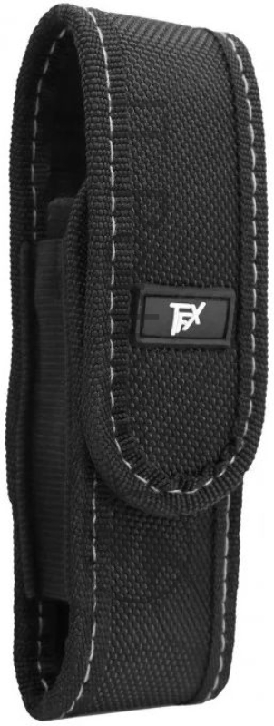 Фонарь ручной Led Lenser TFX Zosma 900 черный лам.:светодиод. AAx1 (502554)