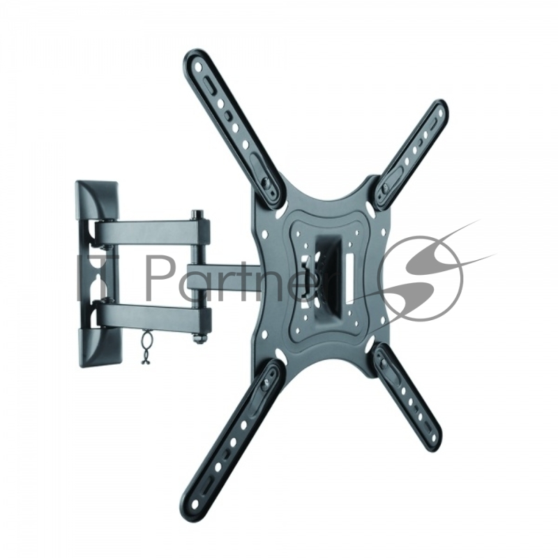 Крепление Ultramounts UM870 {Для использования с телевизорами диагональю 23-55, весом до 30кг. Воз