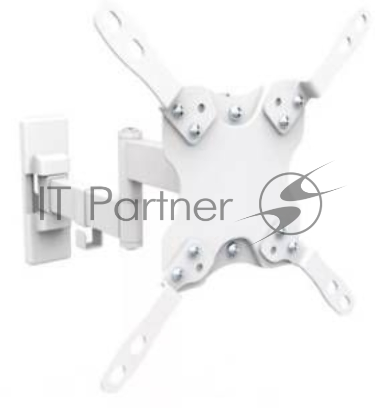 Крепление Ultramounts UM866W {Для использования с телевизорами диагональю 13-42, весом до 20кг. Во