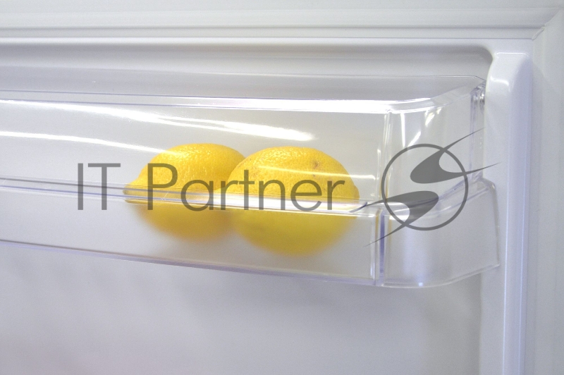 Холодильник NORDFROST NRB 162NF 032 белый (двухкамерный)