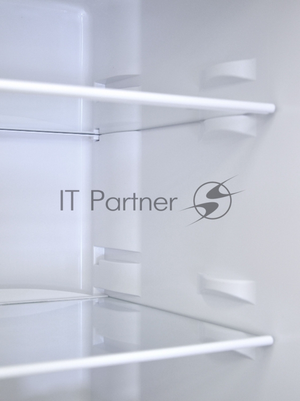 Холодильник NORDFROST NRB 162NF 032 белый (двухкамерный)