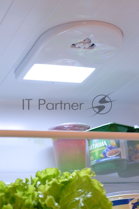 Холодильник NORDFROST NRB 162NF 032 белый (двухкамерный)