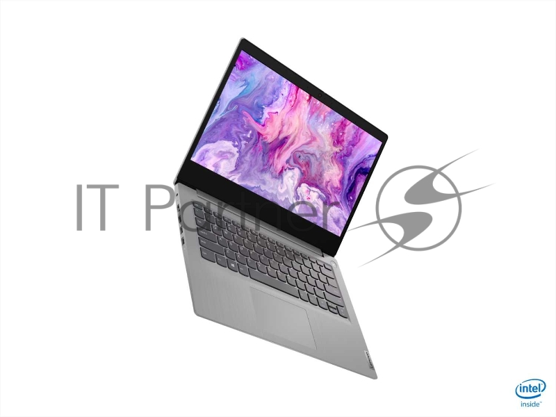 Ноутбук Lenovo IP3 14ITL05 14 FHD, Intel Core i3-1115G4, 8Gb, 256Gb SSD, no ODD, no OS, серый (81X7007TRK)