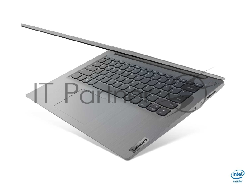 Ноутбук Lenovo IP3 14ITL05 14 FHD, Intel Core i3-1115G4, 8Gb, 256Gb SSD, no ODD, no OS, серый (81X7007TRK)
