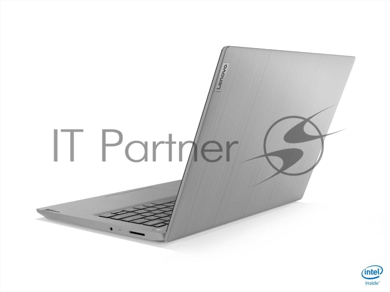 Ноутбук Lenovo IP3 14ITL05 14 FHD, Intel Core i3-1115G4, 8Gb, 256Gb SSD, no ODD, no OS, серый (81X7007TRK)