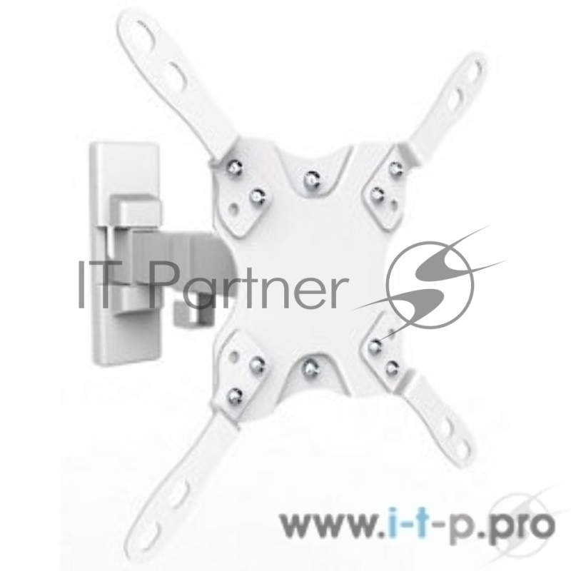 Крепление Ultramounts UM864W {Для использования с телевизорами диагональю 13-42, весом до 20кг. Во