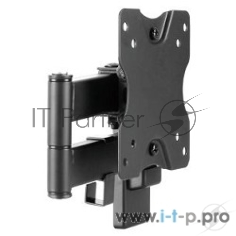 Крепление Ultramounts UM861 {Для использования с телевизорами диагональю 13-27, весом до 20кг. Воз