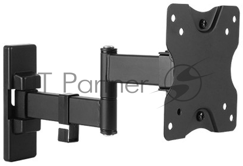 Крепление Ultramounts UM861 {Для использования с телевизорами диагональю 13-27, весом до 20кг. Воз