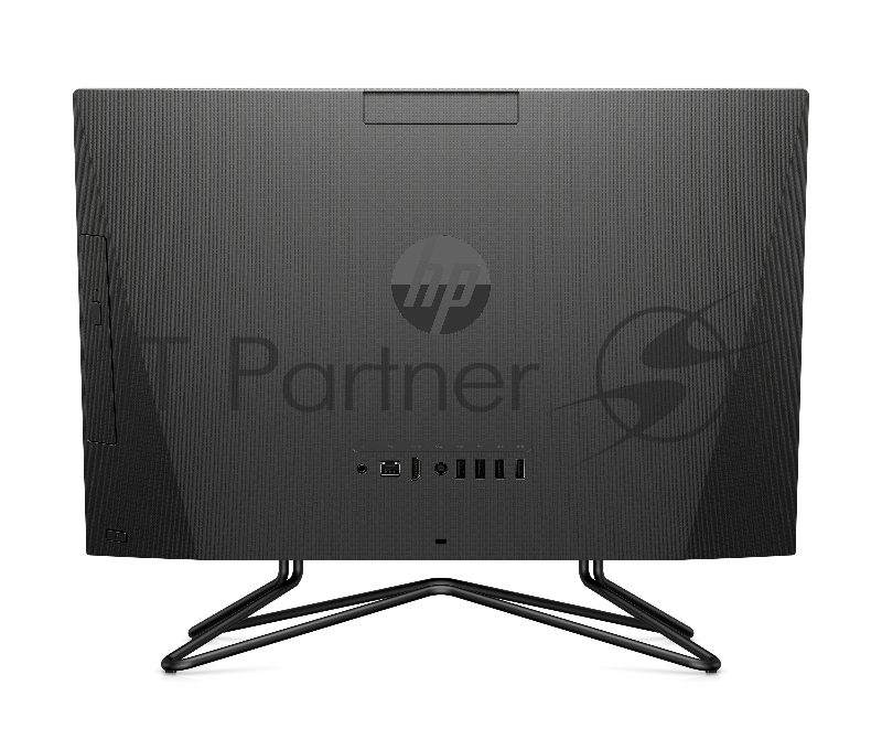 Моноблок HP 205 G4 AIO 23.8 NT 23.8(1920x1080 (матовый))/AMD Ryzen 3 4300U(2.7Ghz)/16384Mb/512SSDGb 1y/W10Pro + Spec
