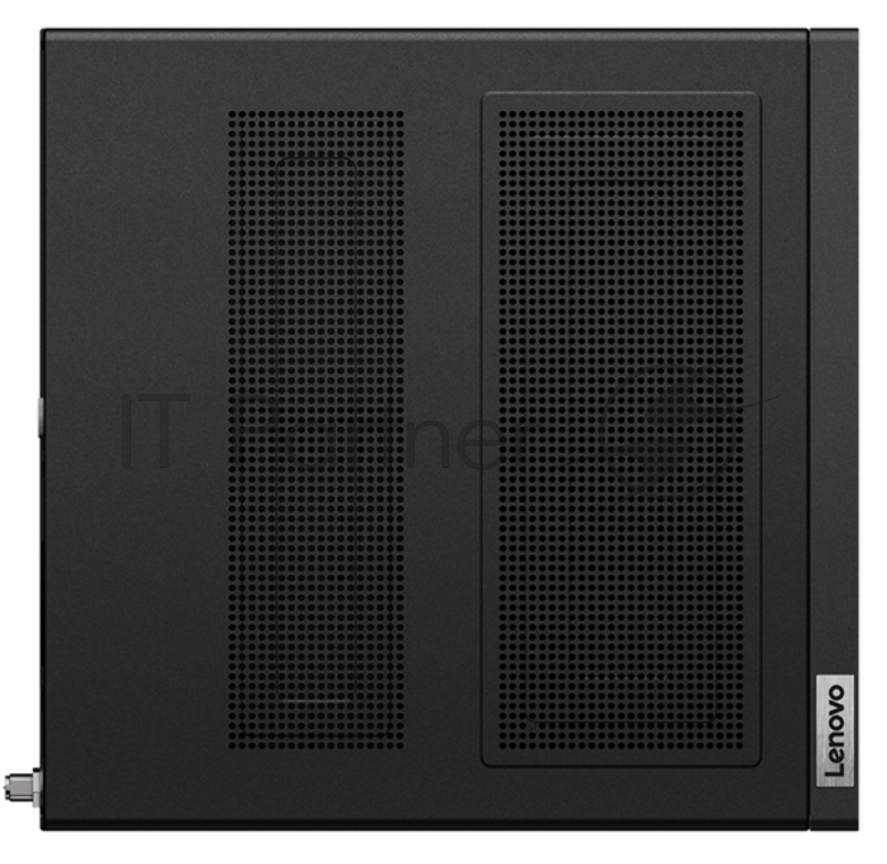 Рабочая станция LenovoThinkStation P350 tiny Intel Core i5 11500T(1.5Ghz)/16384Mb/512SSDG Quadro T600(4096Mb)/Cam/war 3y/black/Keyb&Mouse/W10Pro