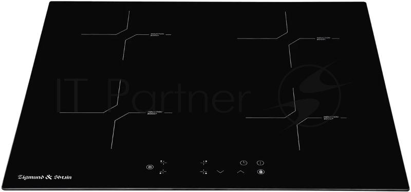 Варочная панель Zigmund & Shtain CI 33.6 B