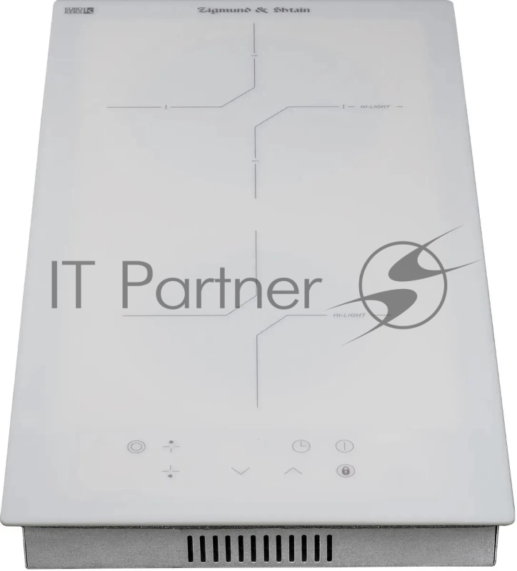 Варочная панель Zigmund & Shtain CN 38.3 W