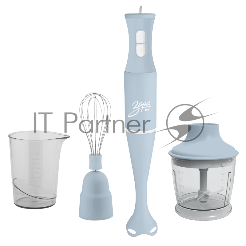 Блендер погружной Заря 300-08