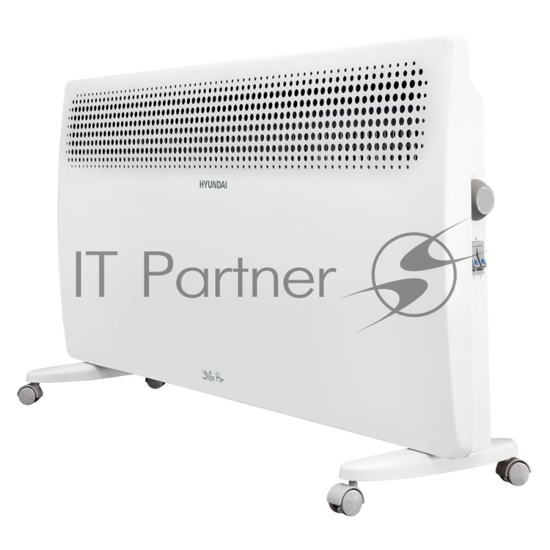 Электрический конвектор 1500W HYUNDAI H-HV23-15-UI1334