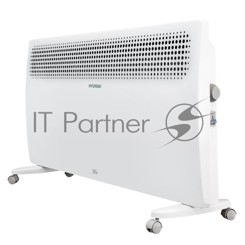 Электрический конвектор 2000W HYUNDAI H-HV18-20-UI1323