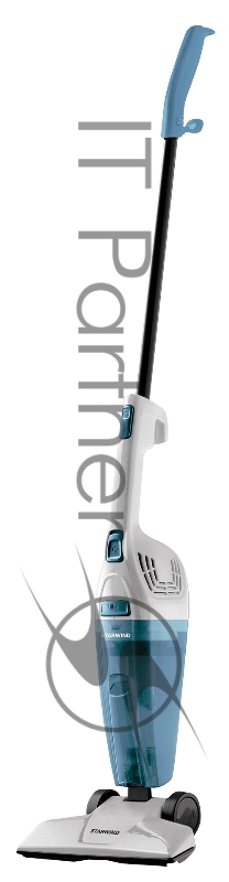 Пылесос ручной Starwind SCH1650 800Вт белый