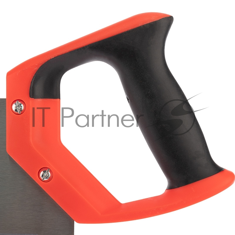 Пила для фанеры с запилом REXANT 330 мм, двухкомпонентная рукоятка