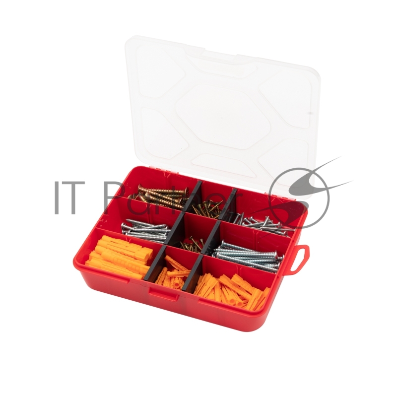 Набор крепежа УНИВЕРСАЛЬНЫЙ